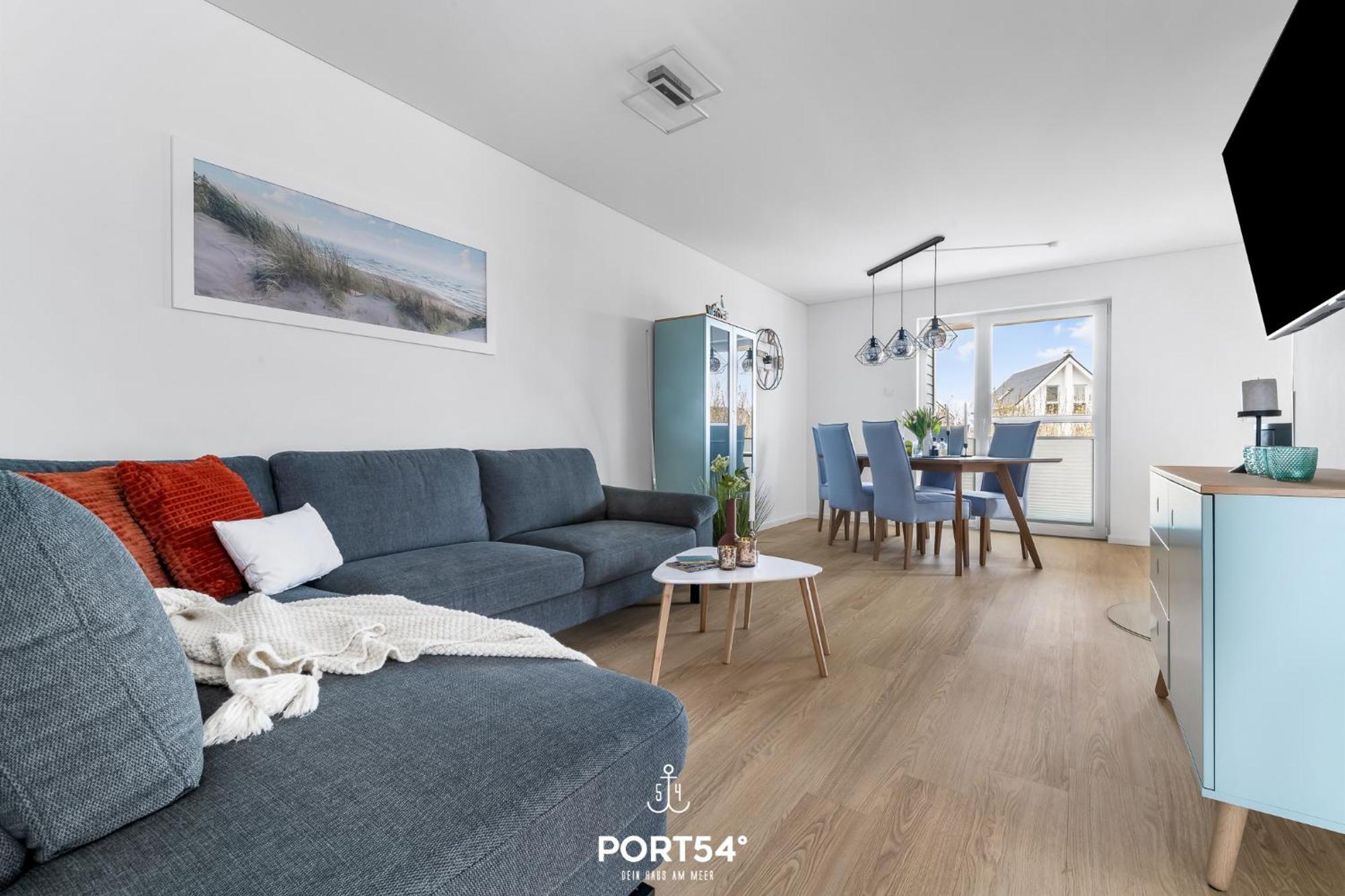 شقة Pier 4T أوبلينتيز المظهر الخارجي الصورة