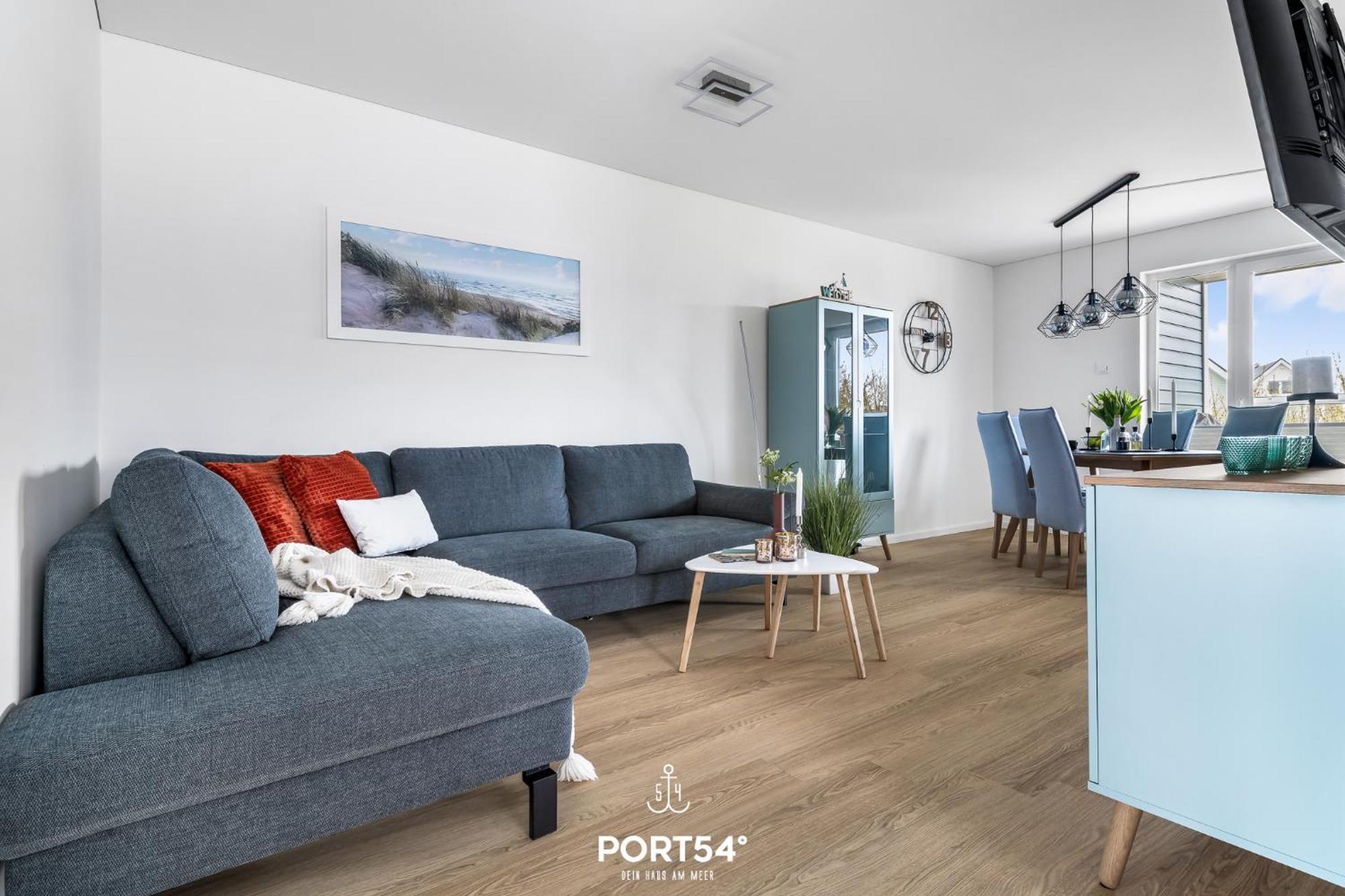 شقة Pier 4T أوبلينتيز المظهر الخارجي الصورة