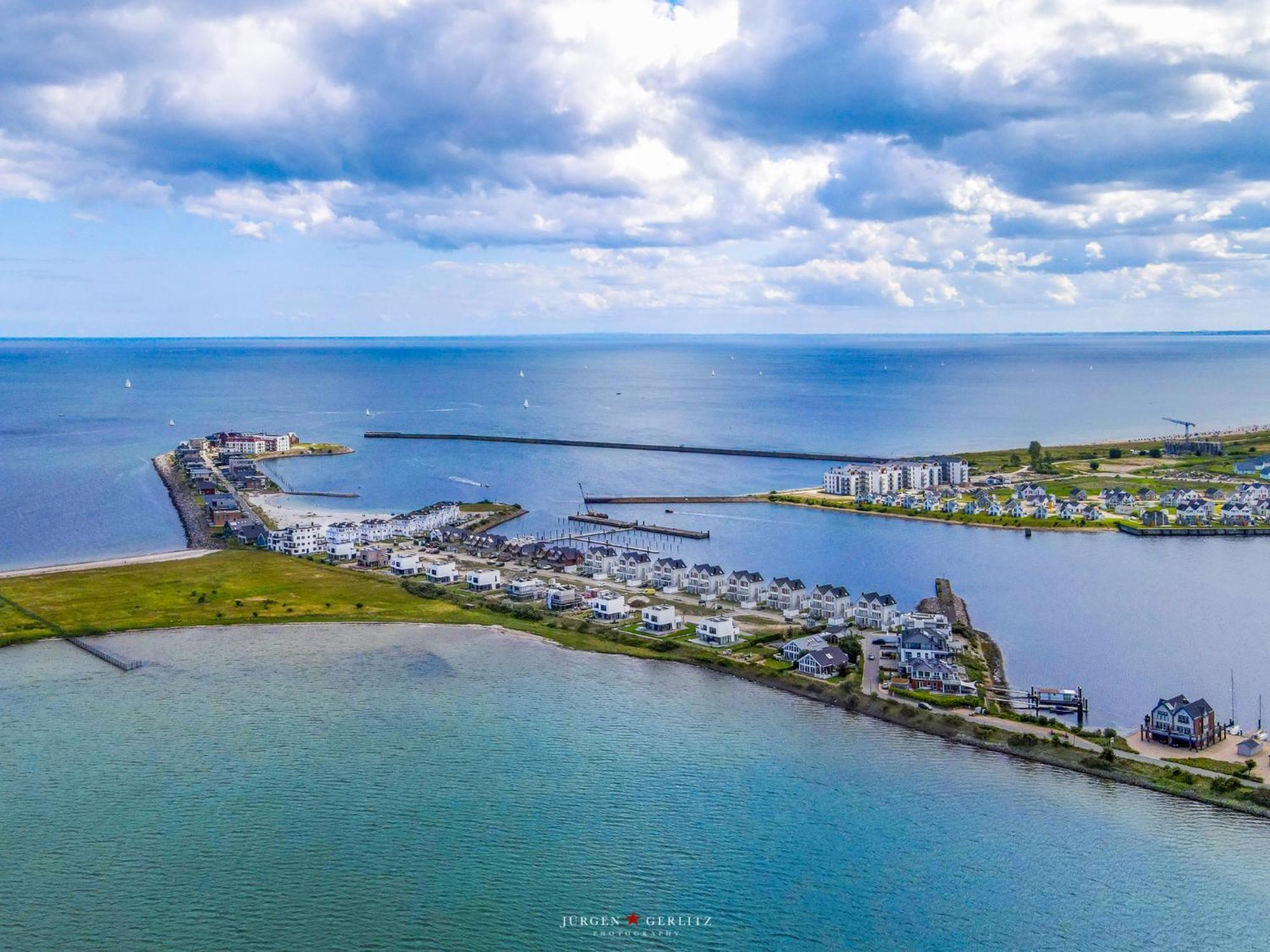 شقة Pier 4T أوبلينتيز المظهر الخارجي الصورة